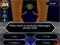 Игра Super Generic Quiz Game