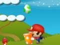 Игра Mario: Egg Catch
