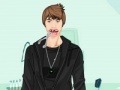 Ігра Justin Bieber: dental problems