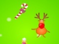 Игра Deer Christmas