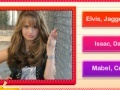 Игра DM Quiz: How well do you know Debby Ryan?