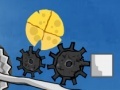 Игра Cheese Collector