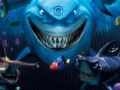 Игра Finding Nemo: Hidden Objects
