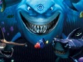 Ігра Finding Nemo: Hidden Objects