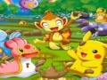 Игра Pokemon: Hidden Objects