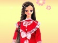 Игра Barbie Dress Up