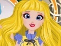 Игра Beauty Recipes from Blondie Locks