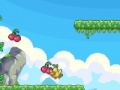 Игра Birdy fruit