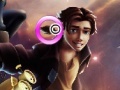 Игра Treasure Planet: Similarities 