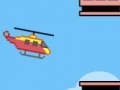 Игра Flappy Heli