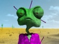Игра Rango: Coloriages