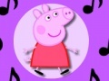 Ігра Little Pig Sound Memory