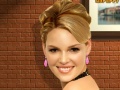 Игра Katherine Heigl Make Up