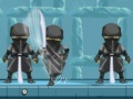 Игра Ninja Fun