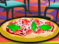 Ігра Pizza Margarita