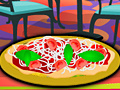 Игра Pizza Margarita