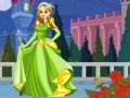 Игра Cinderella