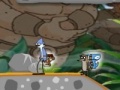 Игра Regular Show: Forgotten Lands