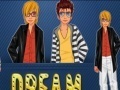 Игра Puzzle: Dream boy