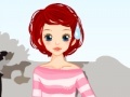 Игра Winter Fashion Make Over 2