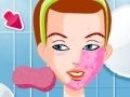 Игра Fabulous at prom makeover