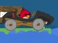 Ігра Angry Birds Go