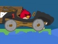 Игра Angry Birds Go