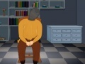 Игра Trap The Thief
