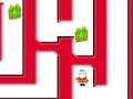Игра Santa Claus Maze