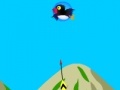 Игра Big Bird Hunting