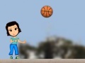 Игра Girls Basketball