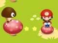 Игра Mario Rescue Peach
