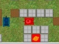 Игра Tank War 2012