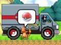 Игра Pokemon Catch Journey