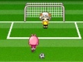 Игра Girl Football