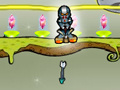 Игра Super Popper