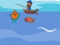 Игра Freddy's Fishing Fun