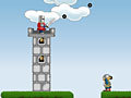 Игра One Man Siege