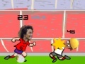 Игра Yoo Sang-Chul Hiddink Save the Home-Run King