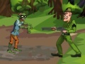 Игра Zombies Shooter
