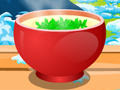 Игра Crem Mushroom Soup