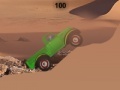 Ігра Ben 10: Little Truck Ride