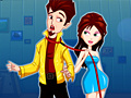 Игра Boyfriend Trainer