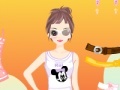 Игра Cool Girl