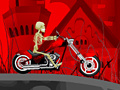 Игра Hell Chopper