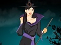 Игра Witch Dress Up