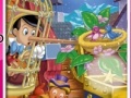 Игра Pinocchio : 10 differences