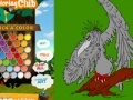 Игра Horton's coloring club