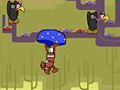 Игра The Evil Cockroach
