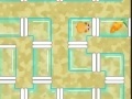 Игра Quest for Zhu: Hamster Maze